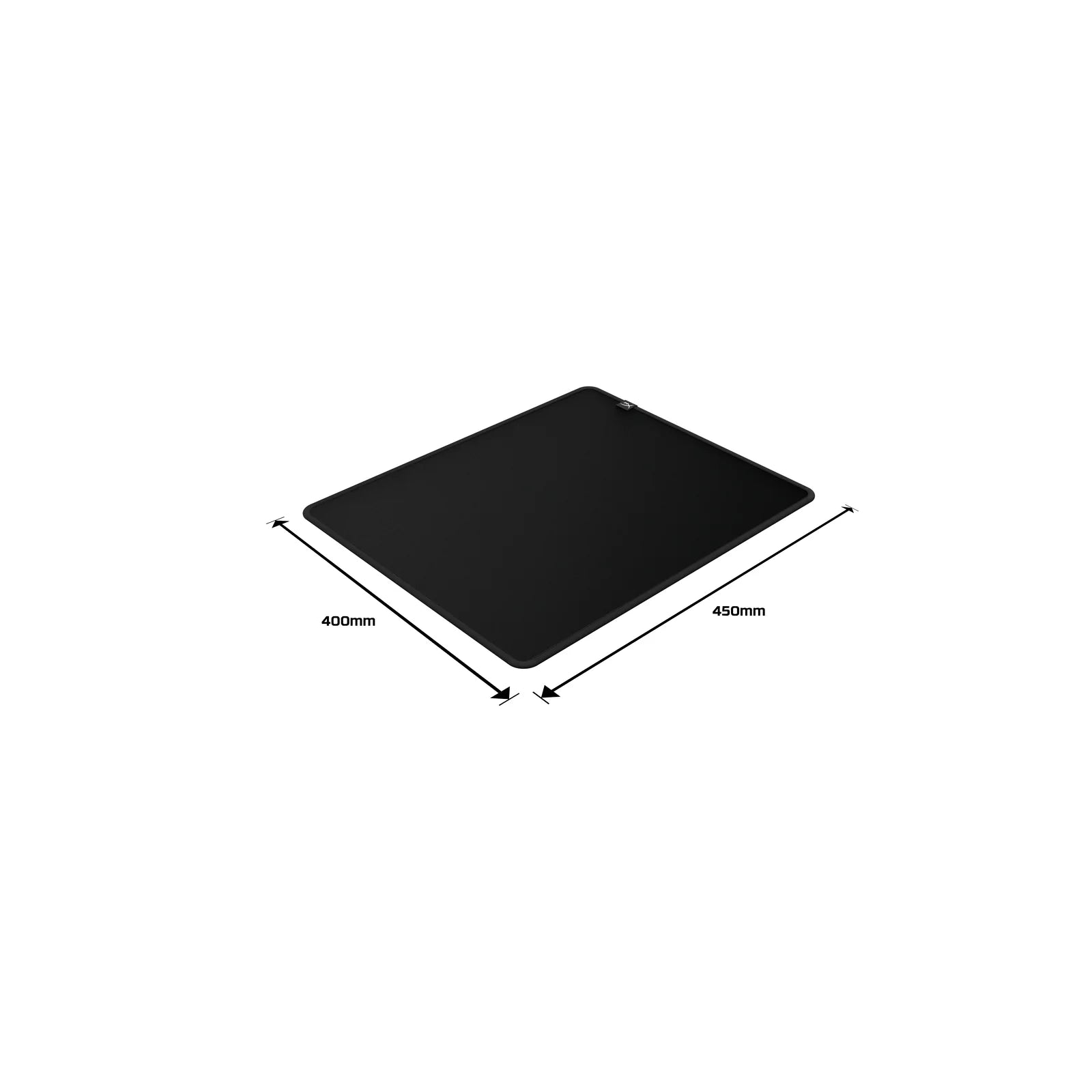 HyperX Pulsefire Mat Gaming Mousepad - L